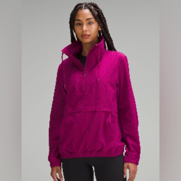 Lululemon Light Packable Pullover - Picture 2 of 4